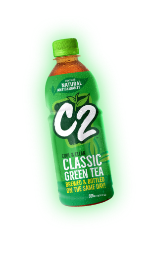 C2 Drink