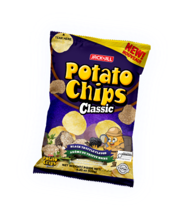 Potato Chips