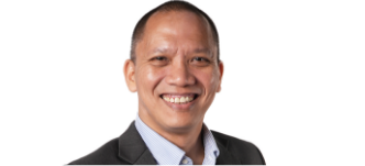 The Man Behind the Mission